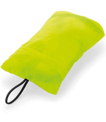 Fluorescent Yellow