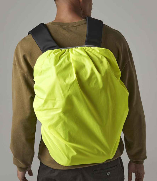 Fluorescent Yellow