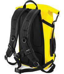 Yellow/Black