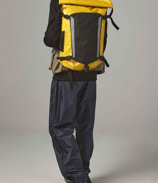 Yellow/Black