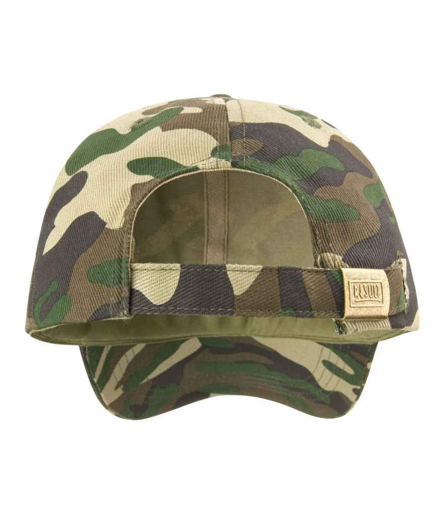 Camo