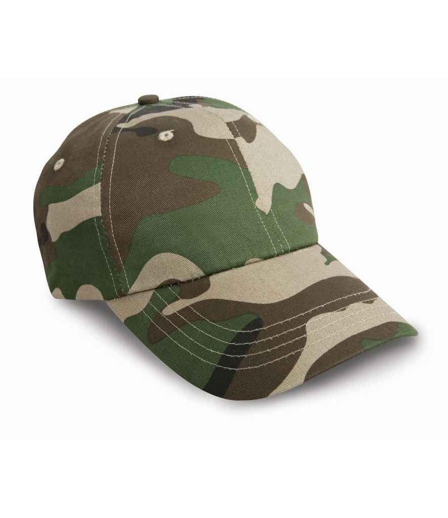 Camo