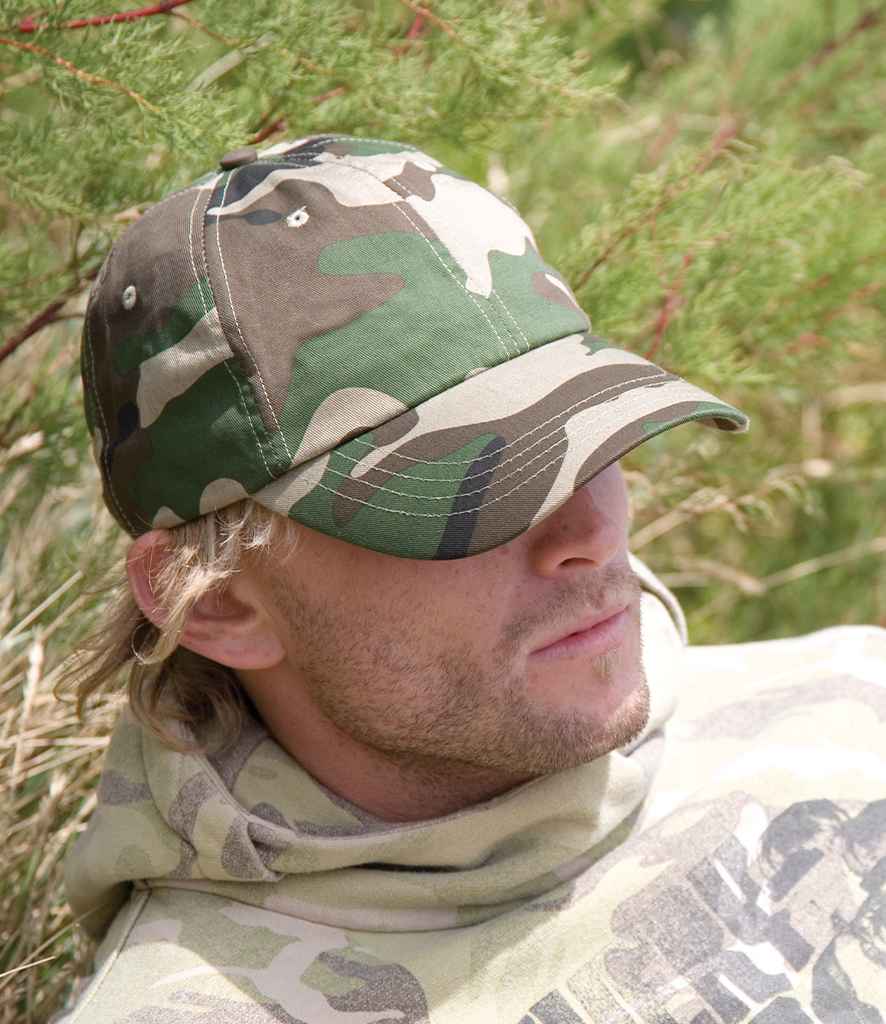 Camo