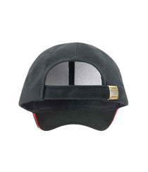 Black/Red