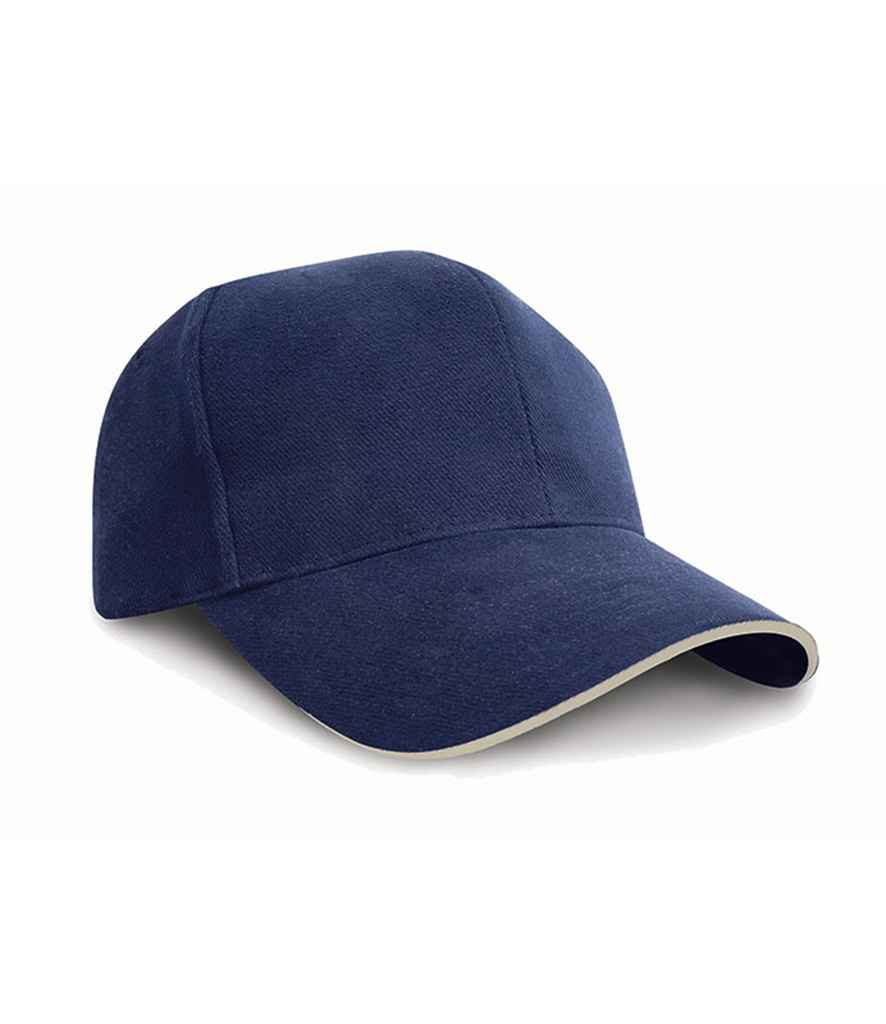 Navy/Natural