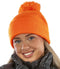 Fluorescent Orange