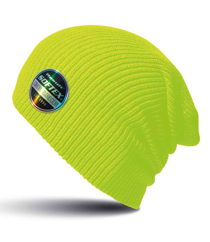 Fluorescent Yellow