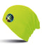Fluorescent Yellow