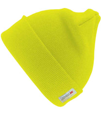 Fluorescent Yellow