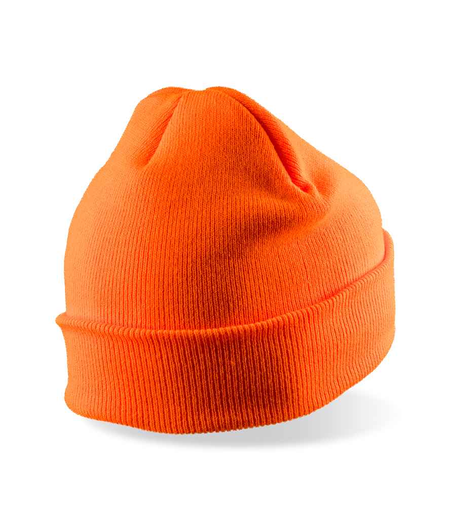 Fluorescent Orange