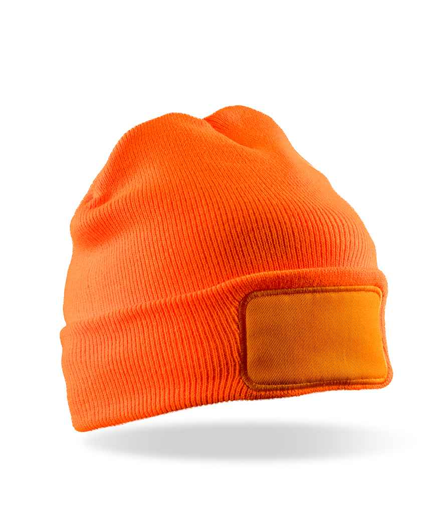 Fluorescent Orange