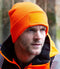 Fluorescent Orange