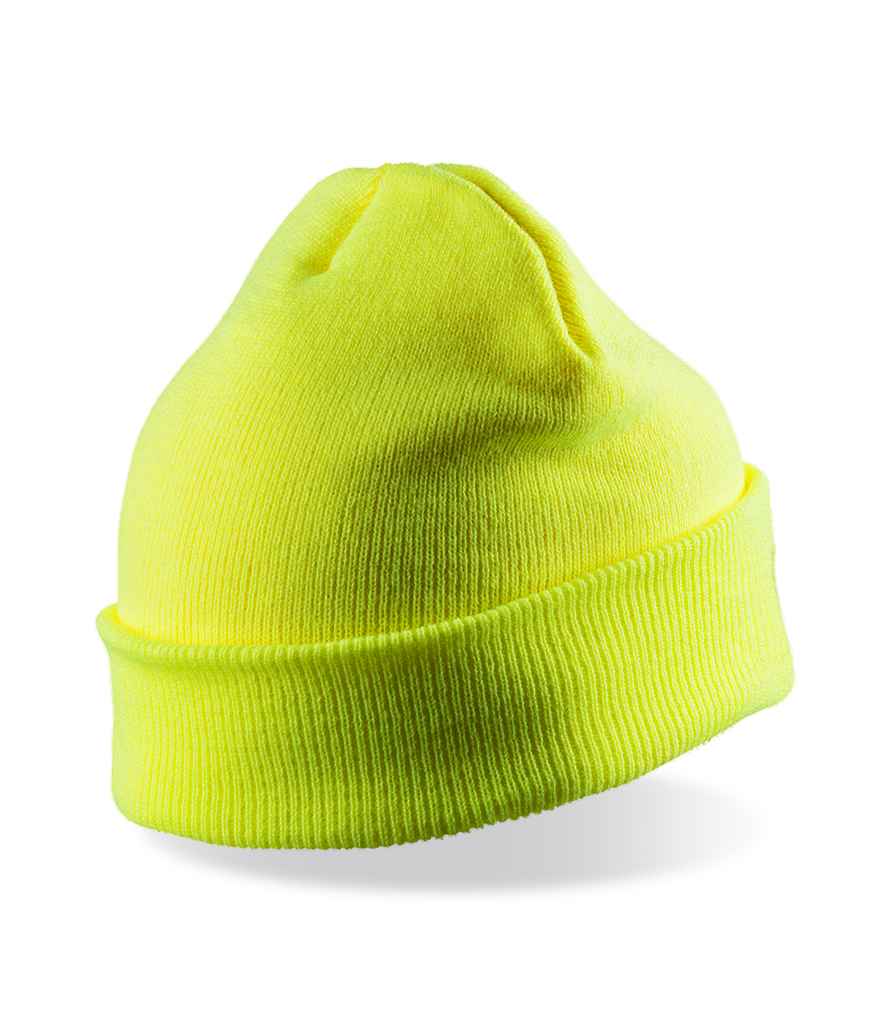 Fluorescent Yellow