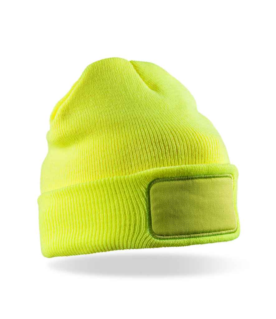 Fluorescent Yellow