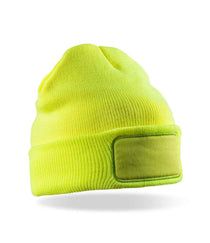 Fluorescent Yellow