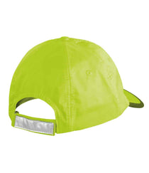 Fluorescent Yellow
