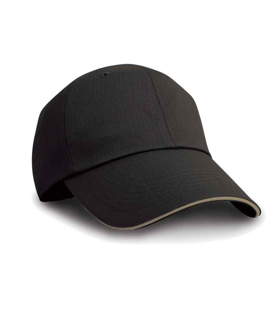 Black/Tan