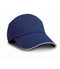 Navy/White