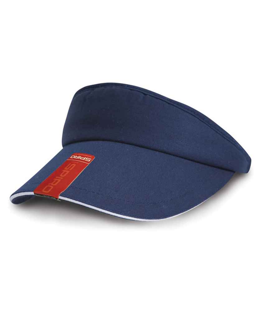 Navy/White