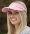 Pink/White