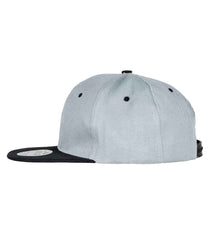 Heather Grey/Black