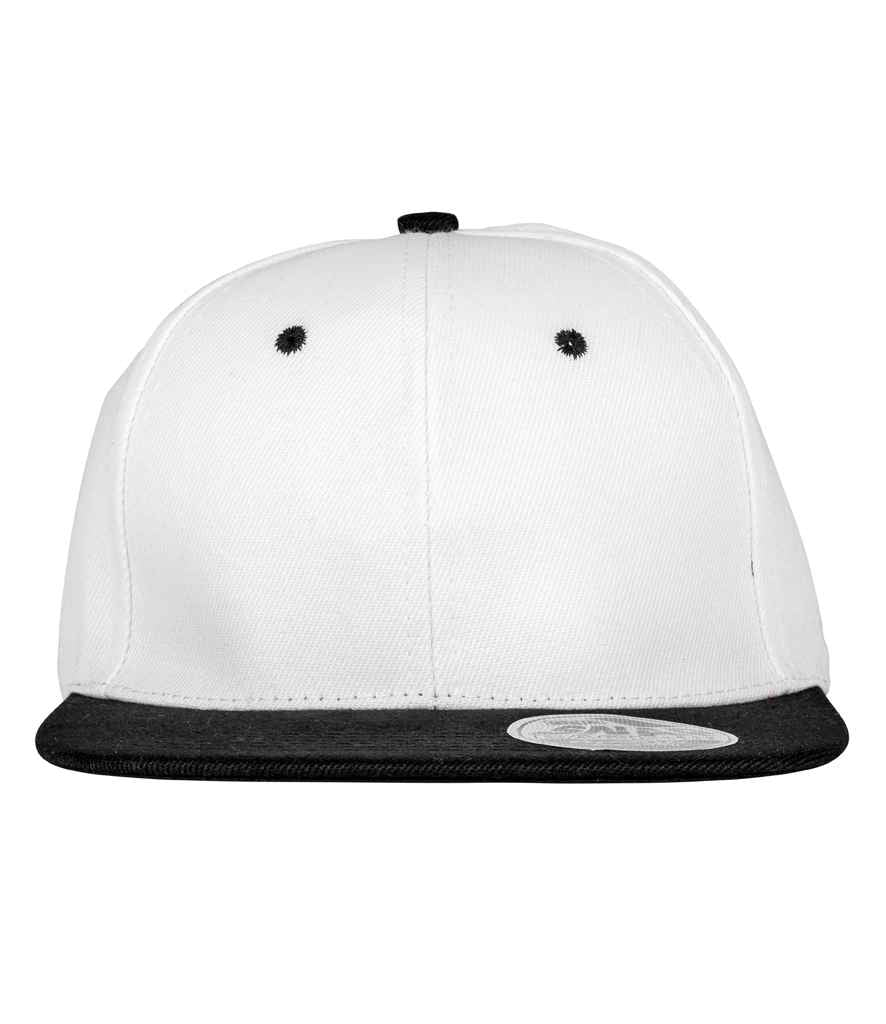 White/Black