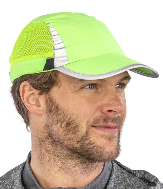 Lime Green/Black