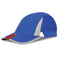 Royal Blue/White