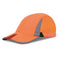 Orange/Black