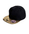 Black/Gold
