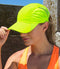 Fluorescent Yellow