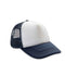 Navy/White