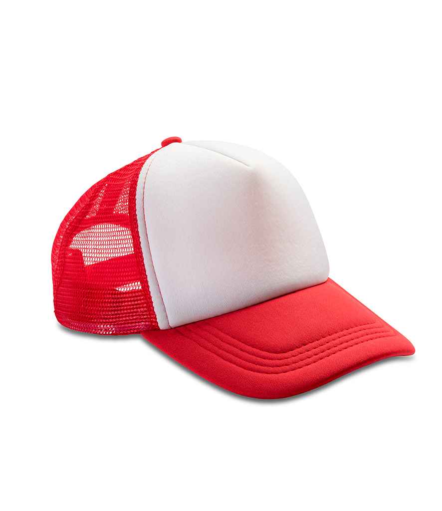 Red/White