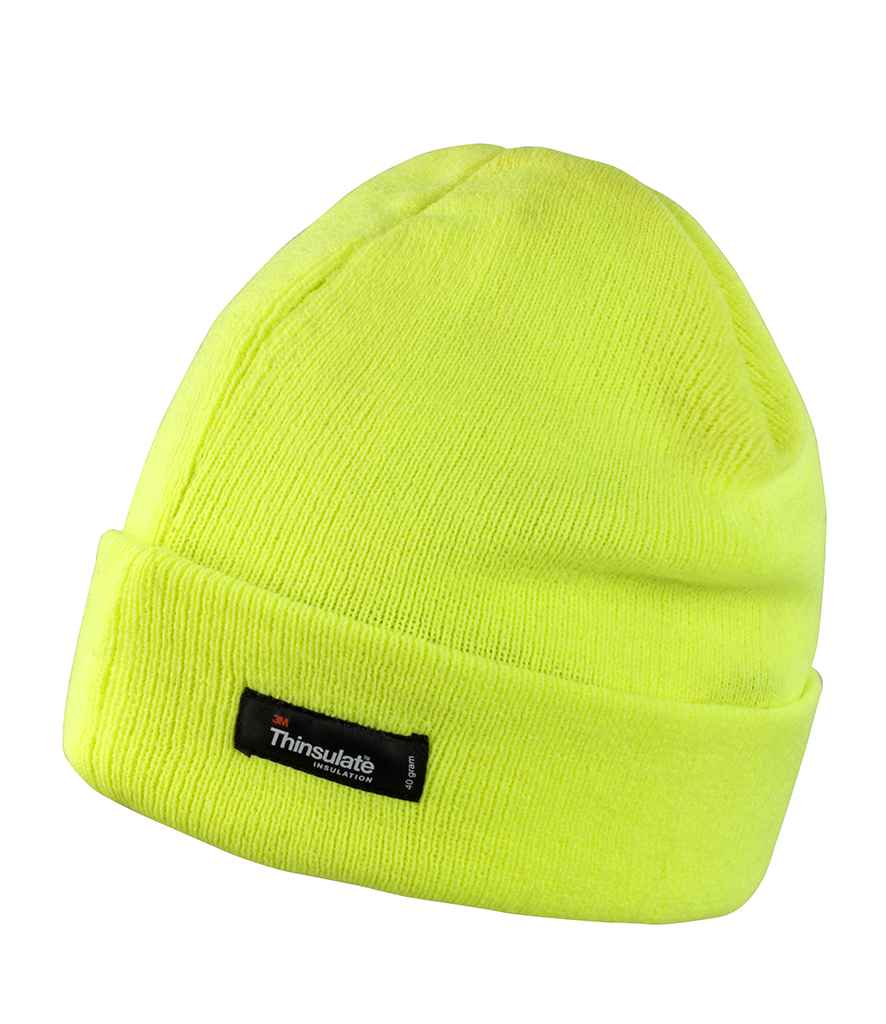 Fluorescent Yellow