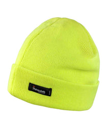 Fluorescent Yellow