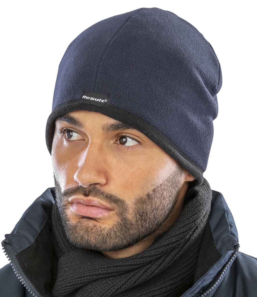 Black/Navy