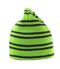Lime Green/Grey