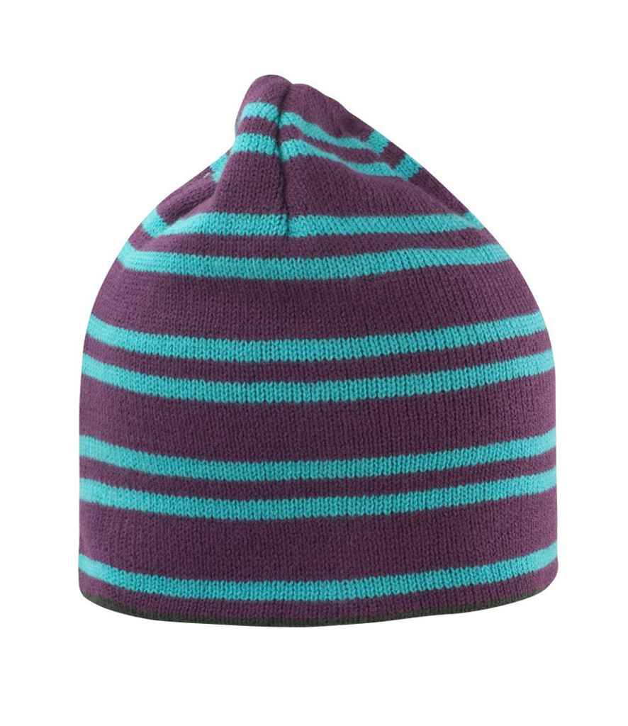 Plum/Turquoise