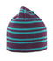 Plum/Turquoise