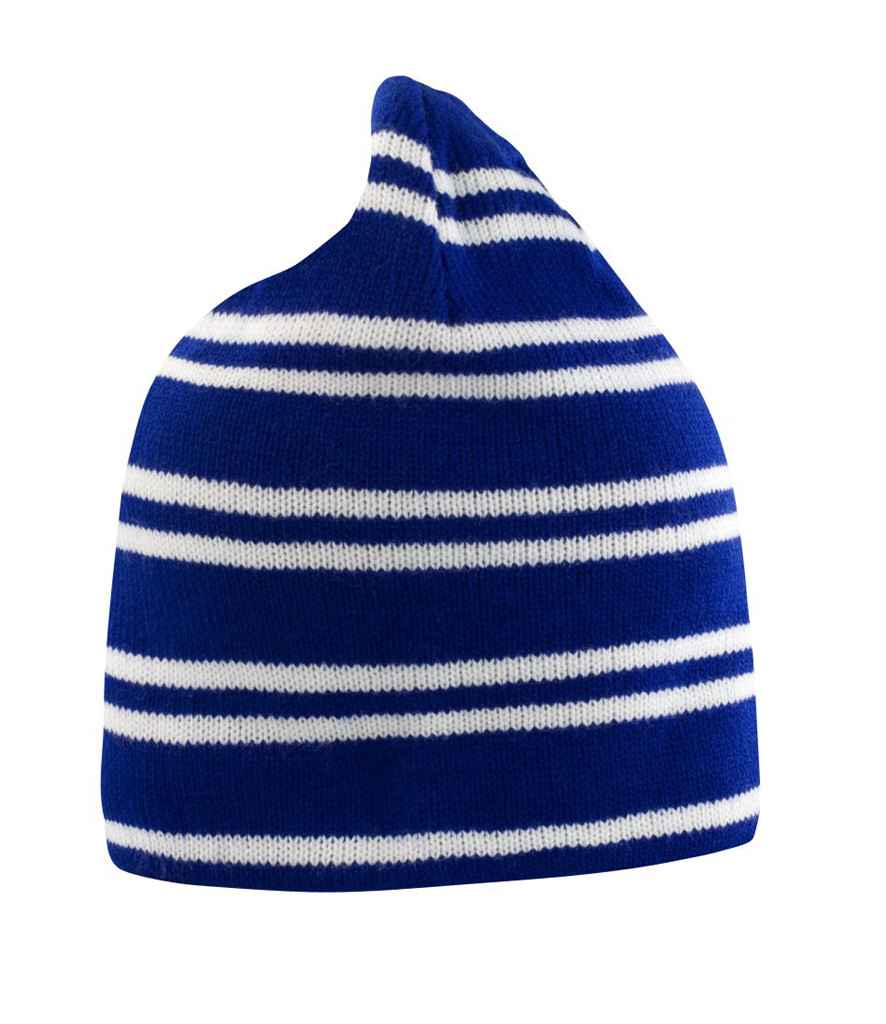 Royal Blue/White