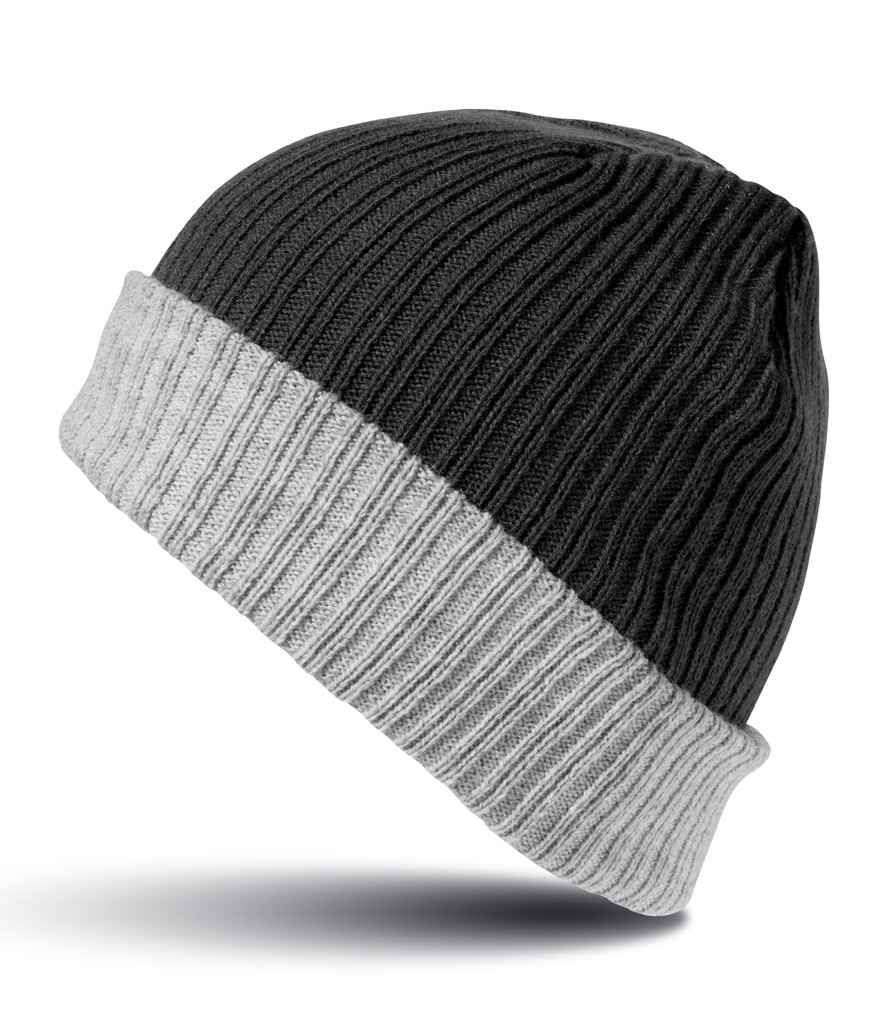 Black/Grey