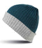 Teal/Grey