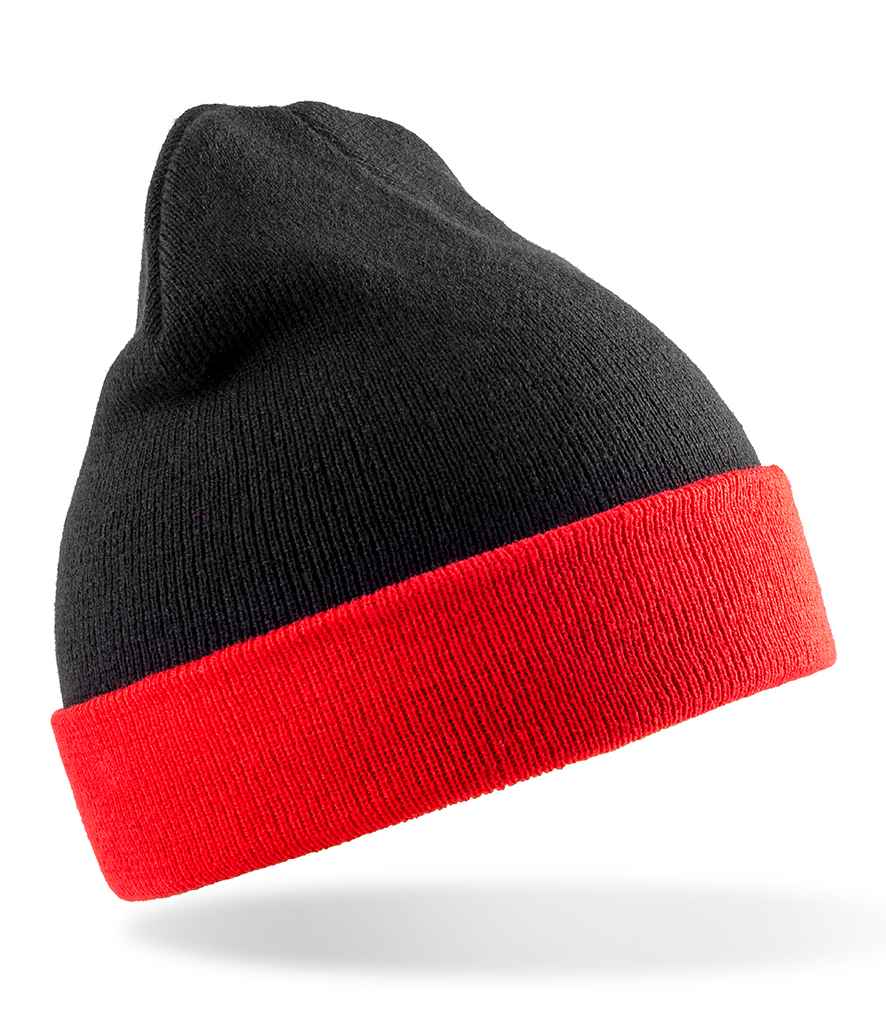 Black/Red