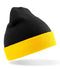 Black/Yellow