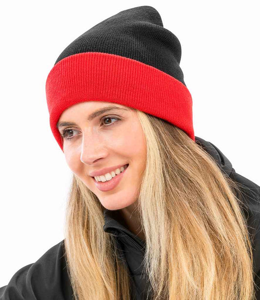 Black/Red