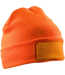 Fluorescent Orange