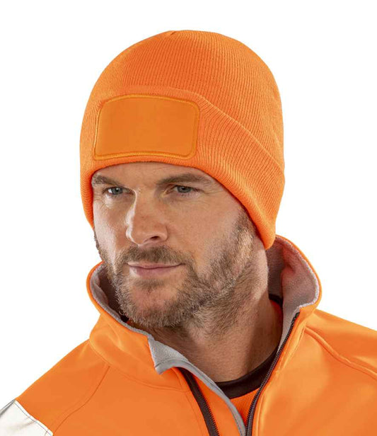 Fluorescent Orange