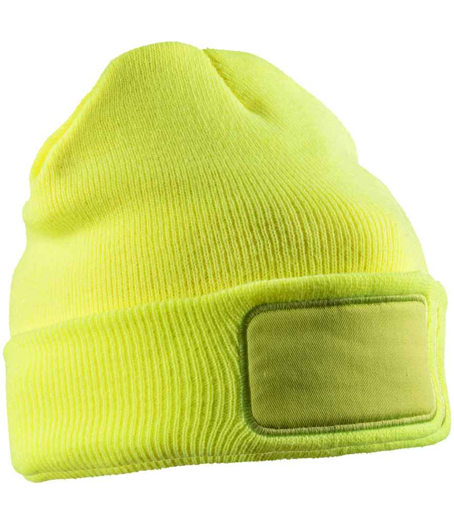 Fluorescent Yellow