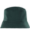 Bottle Green/White