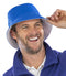 Royal Blue/White